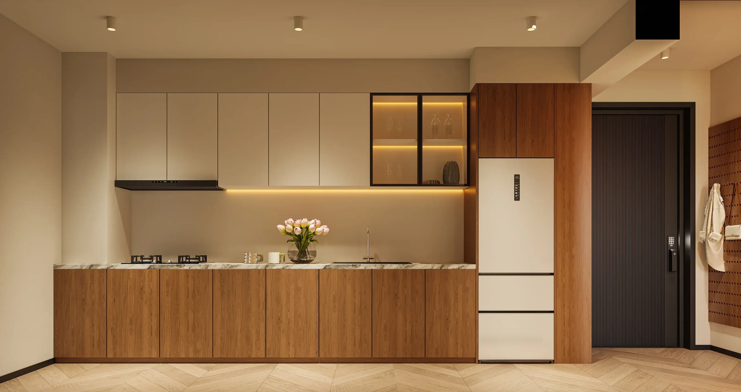 Brookside Oak Residency — photo 4