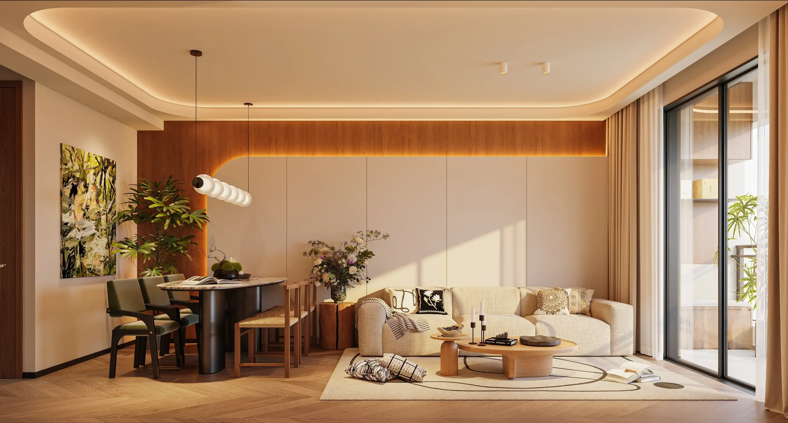 Brookside Oak Residency — photo 2