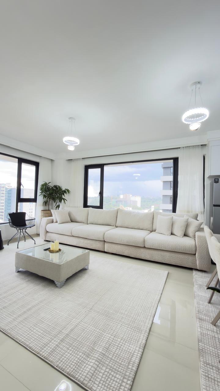 Misty Springs — Apartment for for rent in Westlands , Nairobi Walking distance to GTC